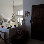 Attico Della Vittoria