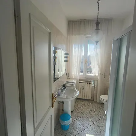 Attico Della Vittoria Affittacamere Gabicce Mare