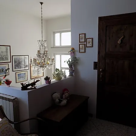 Attico Della Vittoria