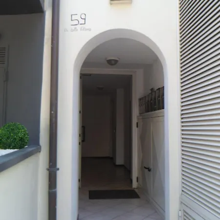 Guest house Attico Della Vittoria