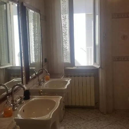 Attico Della Vittoria