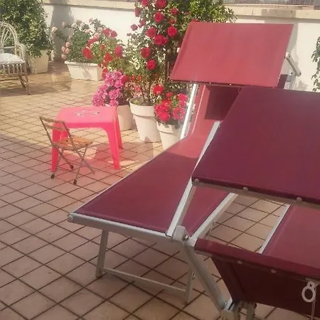 Guest house Attico Della Vittoria