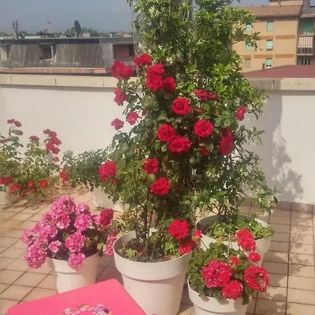 Attico Della Vittoria Guest house Gabicce Mare