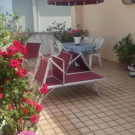 Attico Della Vittoria Gabicce Mare