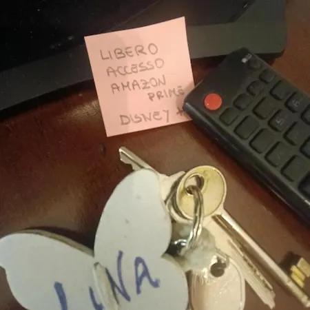Attico Della Vittoria Guest house