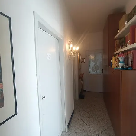 Attico Della Vittoria