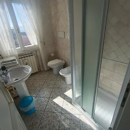 Penzion Attico Della Vittoria Gabicce Mare