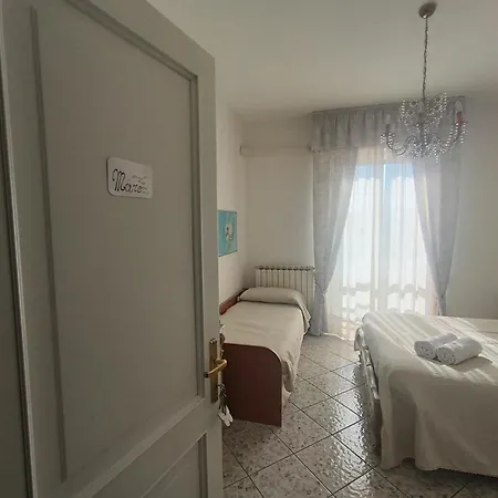 Attico Della Vittoria Penzion Gabicce Mare