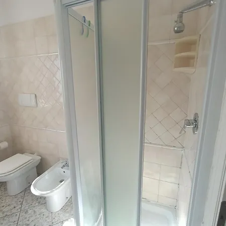 Attico Della Vittoria Pensionat Gabicce Mare