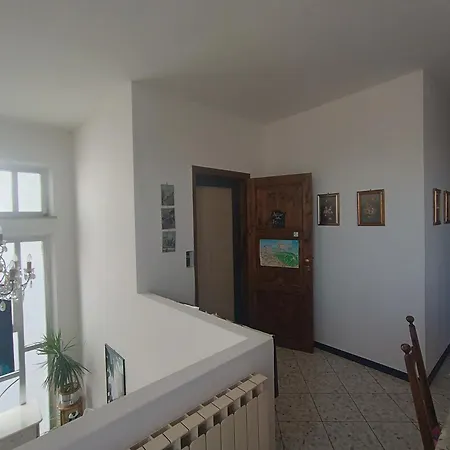 Attico Della Vittoria Guest house *