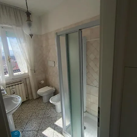 בית הארחה Attico Della Vittoria גביצ'ה מארה