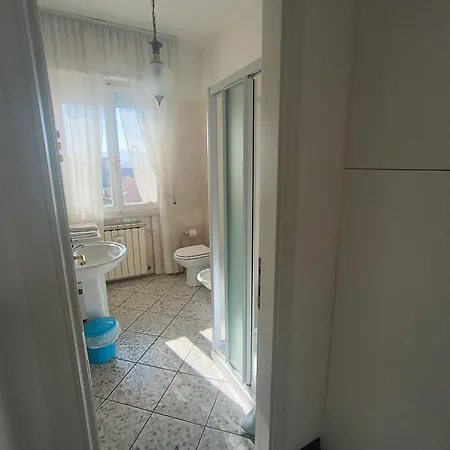 Vendégház Attico Della Vittoria *