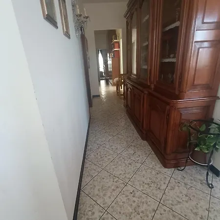 Guest house Attico Della Vittoria Gabicce Mare