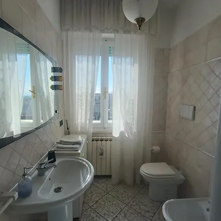 Attico Della Vittoria Gabicce Mare