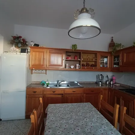 Guest house Attico Della Vittoria Gabicce Mare