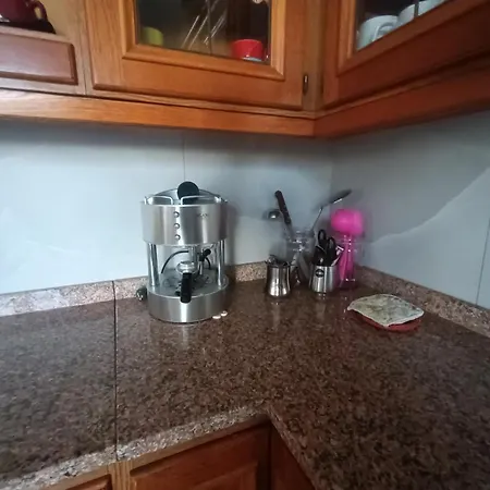Guest house Attico Della Vittoria