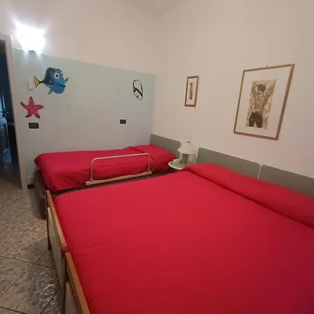 Attico Della Vittoria Gabicce Mare