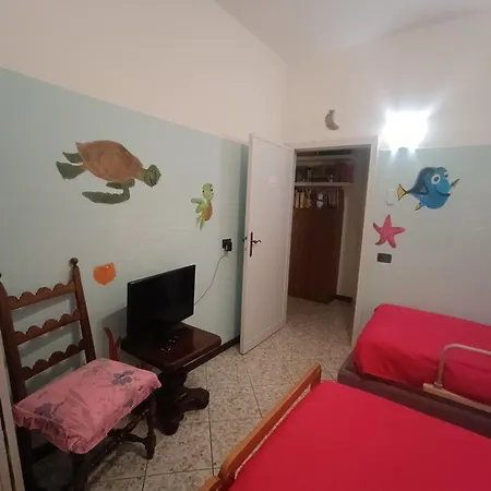 Attico Della Vittoria Guest house Gabicce Mare