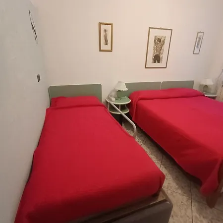 Attico Della Vittoria Guest house