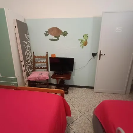 Attico Della Vittoria Guest house Gabicce Mare