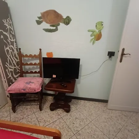 Attico Della Vittoria