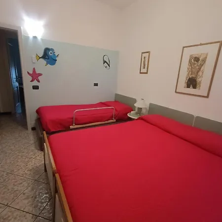 Guest house Attico Della Vittoria Gabicce Mare