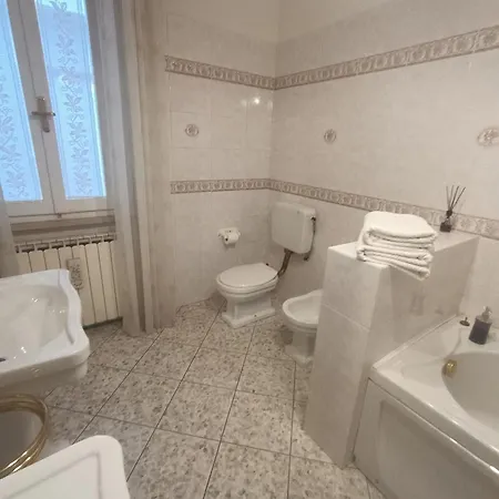 Guest house Attico Della Vittoria Gabicce Mare
