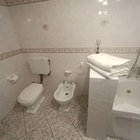 Attico Della Vittoria