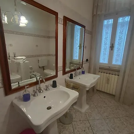 Attico Della Vittoria Guest house