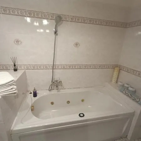 Attico Della Vittoria Guest house