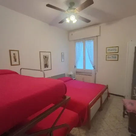 Attico Della Vittoria בית הארחה גביצ'ה מארה
