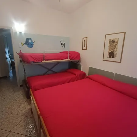 Attico Della Vittoria Gabicce Mare