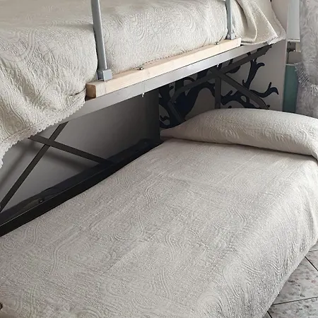 Penzion Attico Della Vittoria