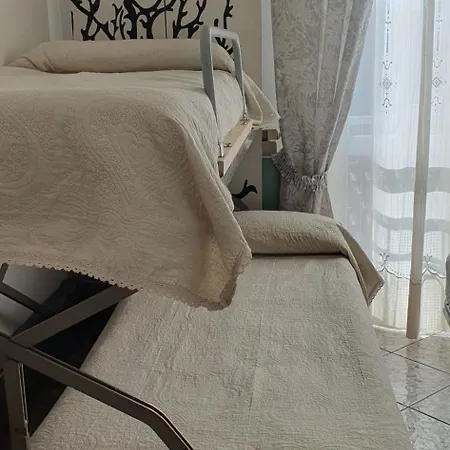 Attico Della Vittoria Penzion *