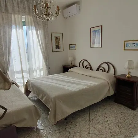 Penzion Attico Della Vittoria *