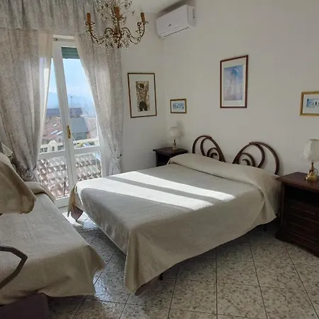 Penzion Attico Della Vittoria