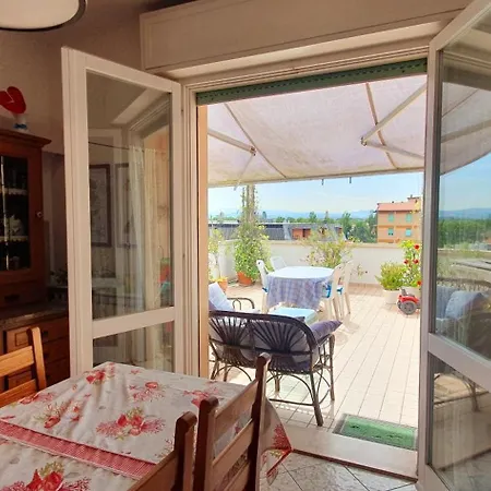 Guest house Attico Della Vittoria *