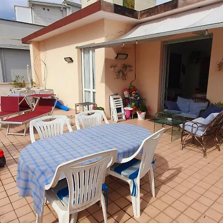 Attico Della Vittoria Guest house Gabicce Mare