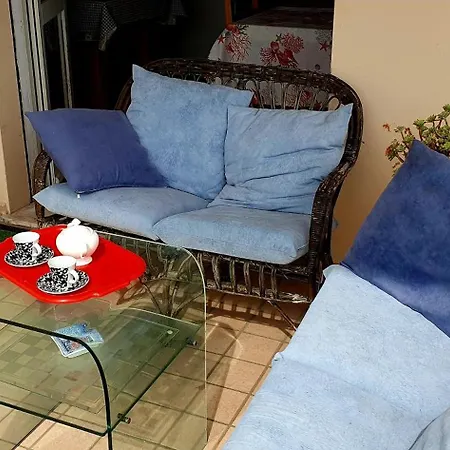 Guest house Attico Della Vittoria Gabicce Mare