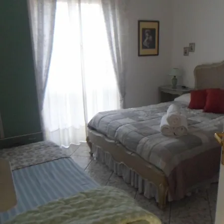 Attico Della Vittoria * Gabicce Mare