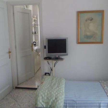 Penzion Attico Della Vittoria *