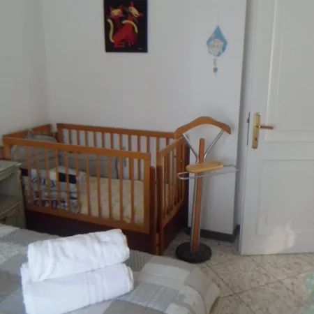 Penzion Attico Della Vittoria Gabicce Mare