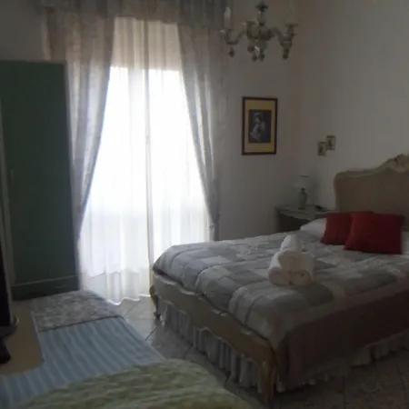 Penzion Attico Della Vittoria Gabicce Mare