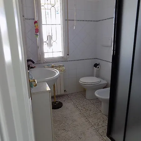 Attico Della Vittoria Penzion