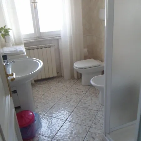 Penzion Attico Della Vittoria *