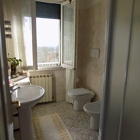 Attico Della Vittoria