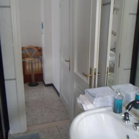 Attico Della Vittoria Pensionat Gabicce Mare