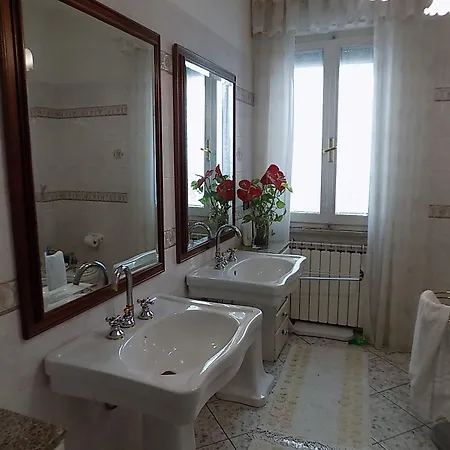 Attico Della Vittoria