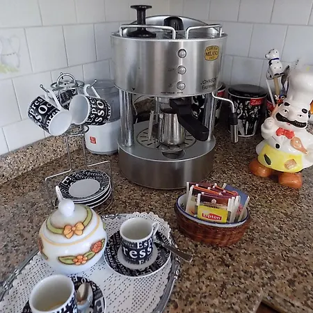 Attico Della Vittoria * Gabicce Mare