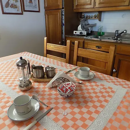 Penzion Attico Della Vittoria Gabicce Mare